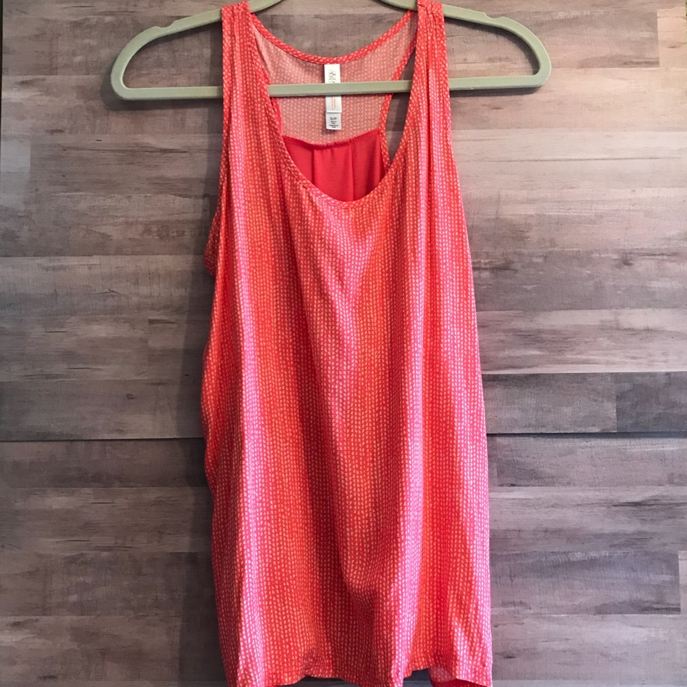 Gilligan & O’Malley Sleep Tank